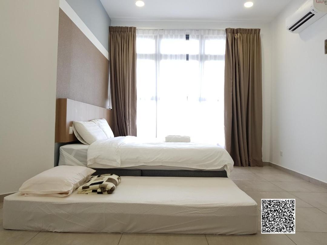 Atlantis Residence Malacca Exteriér fotografie