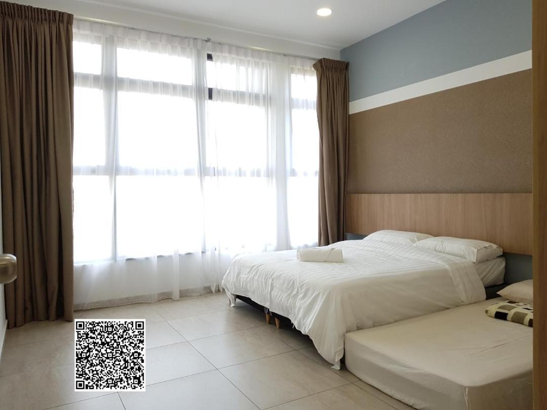 Atlantis Residence Malacca Exteriér fotografie