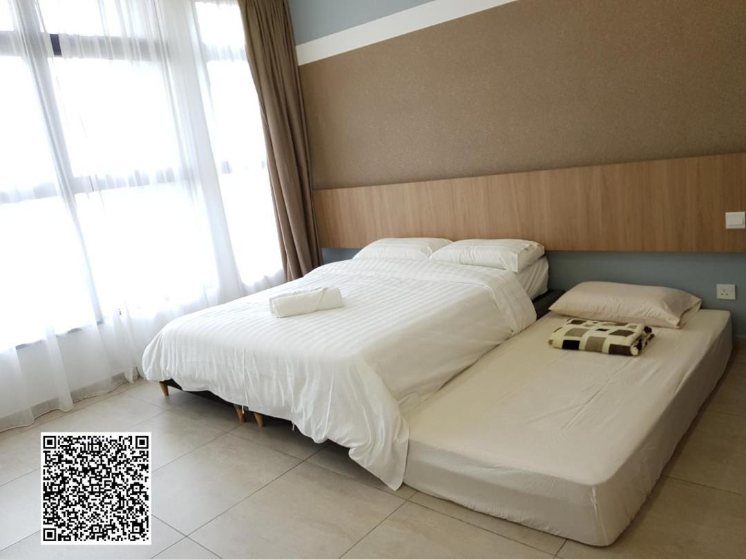 Atlantis Residence Malacca Exteriér fotografie